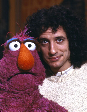 Martytelly80s