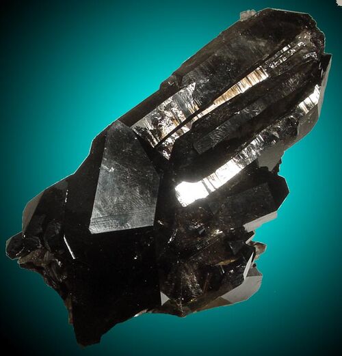 black crystal star wars cost