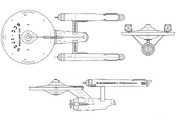 Schematic Cage Constitution