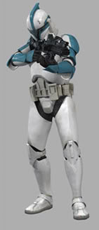 clone lieutenant phase 2