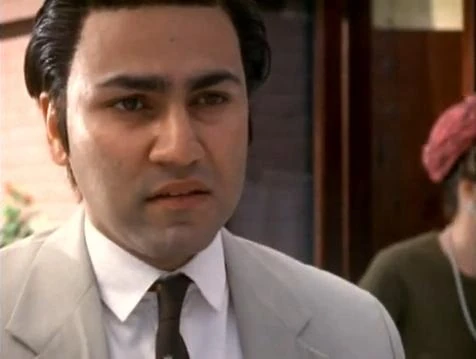 Bob Rebadow Oz TV Wiki