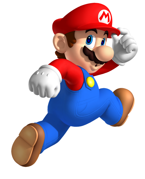 Image Mario Jumpingpng Fantendo Nintendo Fanon Wiki Wikia 9611
