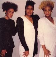 Scherrie Jean Lynda
