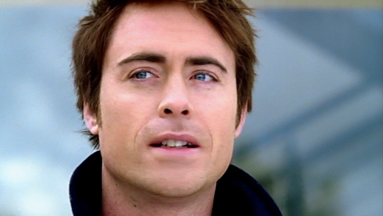 Anomaly Research Centre:Exclusives/James Murray Interview - Anomaly