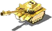 The Gold Executioner