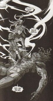 NovaTosh SC-GA3 Comic3