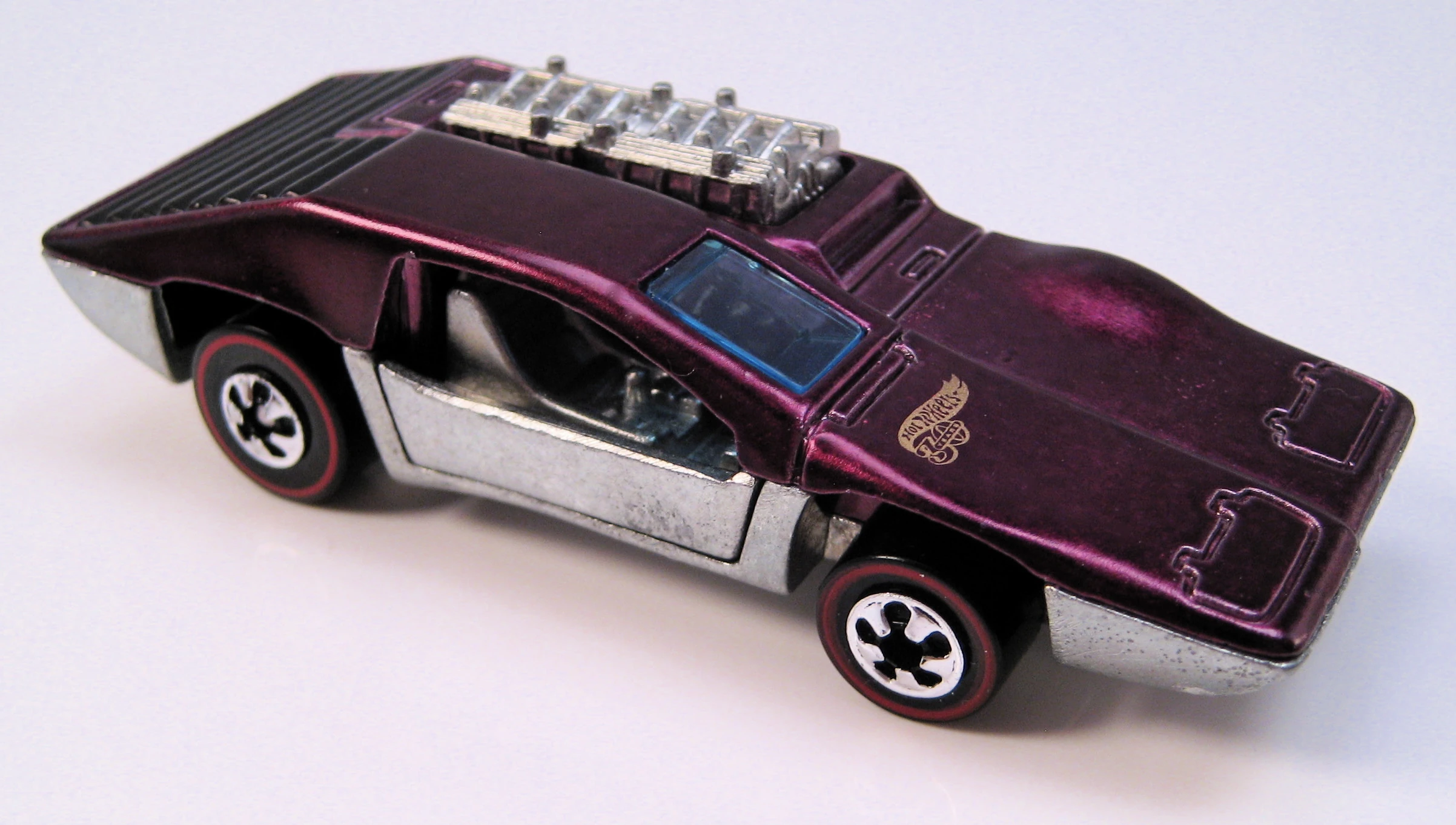 Side Kick Hot Wheels Wiki