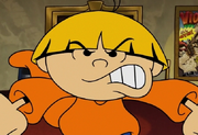Numbuh 4