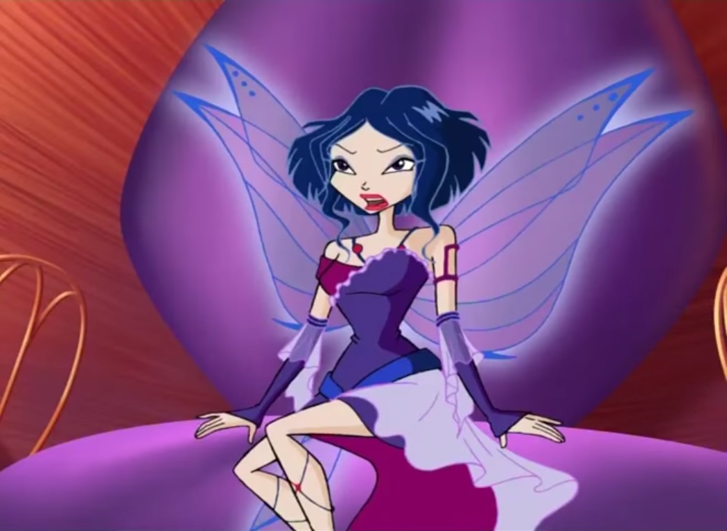 Nebula - Winx Club Wiki