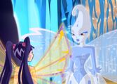 Arcadia and musa