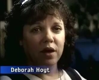 Deborah hoyt