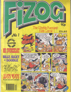 Fizog