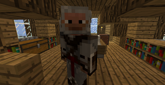 Guild Master