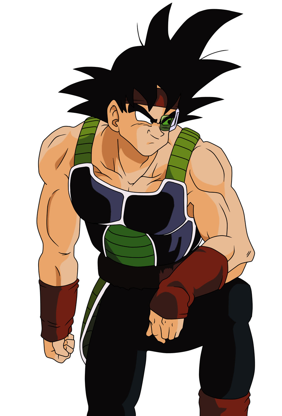 Dragon Ball: Episode Of Bardock List of Bardock Moves - Dragon Ball Moves Wiki