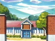EP132 Academia Pokémon de Primo