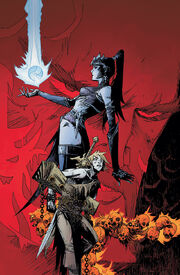Diablo Sword of Justice 2