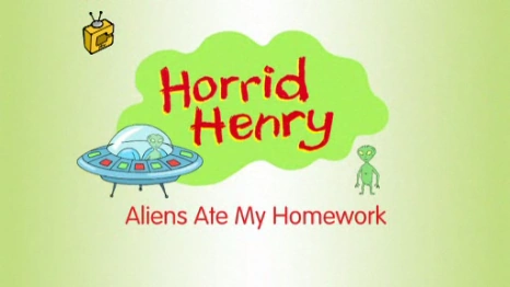Horrid henry rockstar song lyrics picture