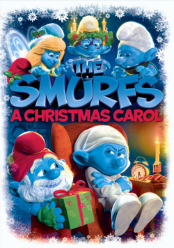 A Christmas Carol