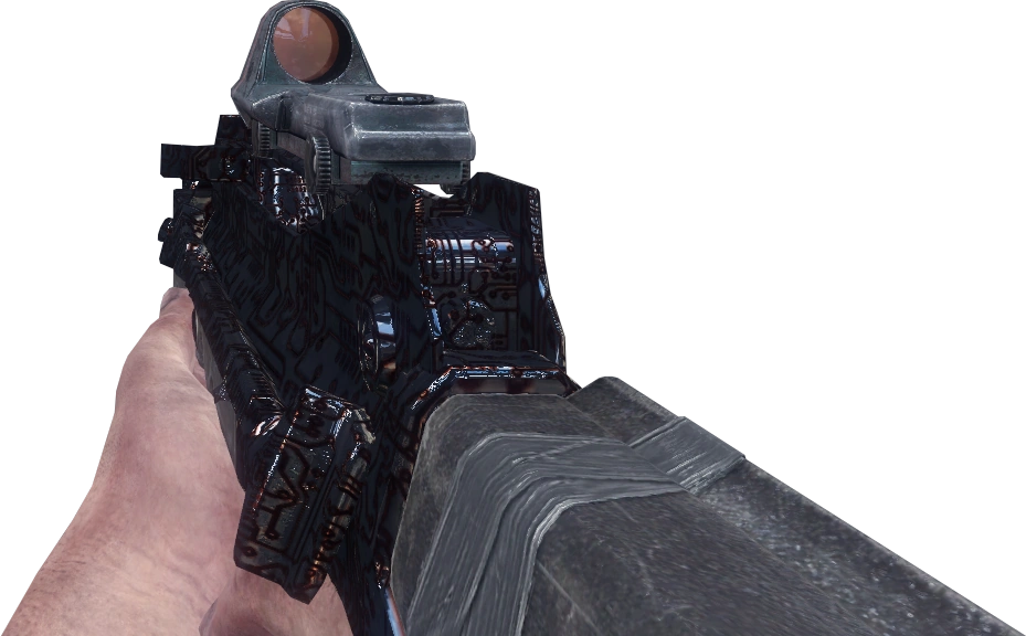 FAMAS The Call of Duty Wiki Black Ops II, Ghosts, and more!