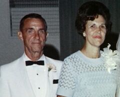 Eunice's parents