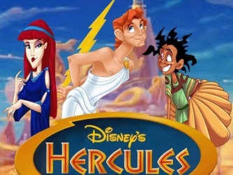 Hercules (1998 TV Series) - CITV Wiki