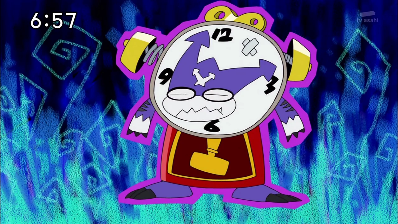 We, The Digimon Hunters! Digimon Wiki Go on an adventure to tame the