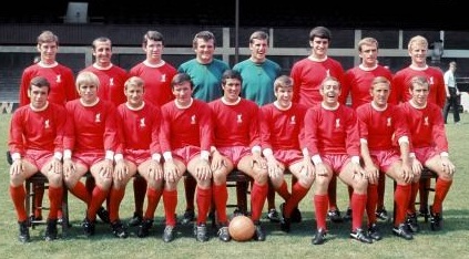 1969-70 season - Liverpool FC Wiki