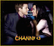 CHANNY