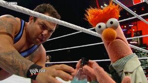 Santino marella