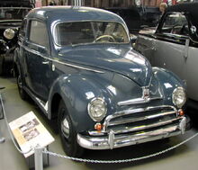 MHV Ford Taunus G93A 1949 01