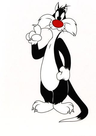Silvestre - Looney Tunes Wiki