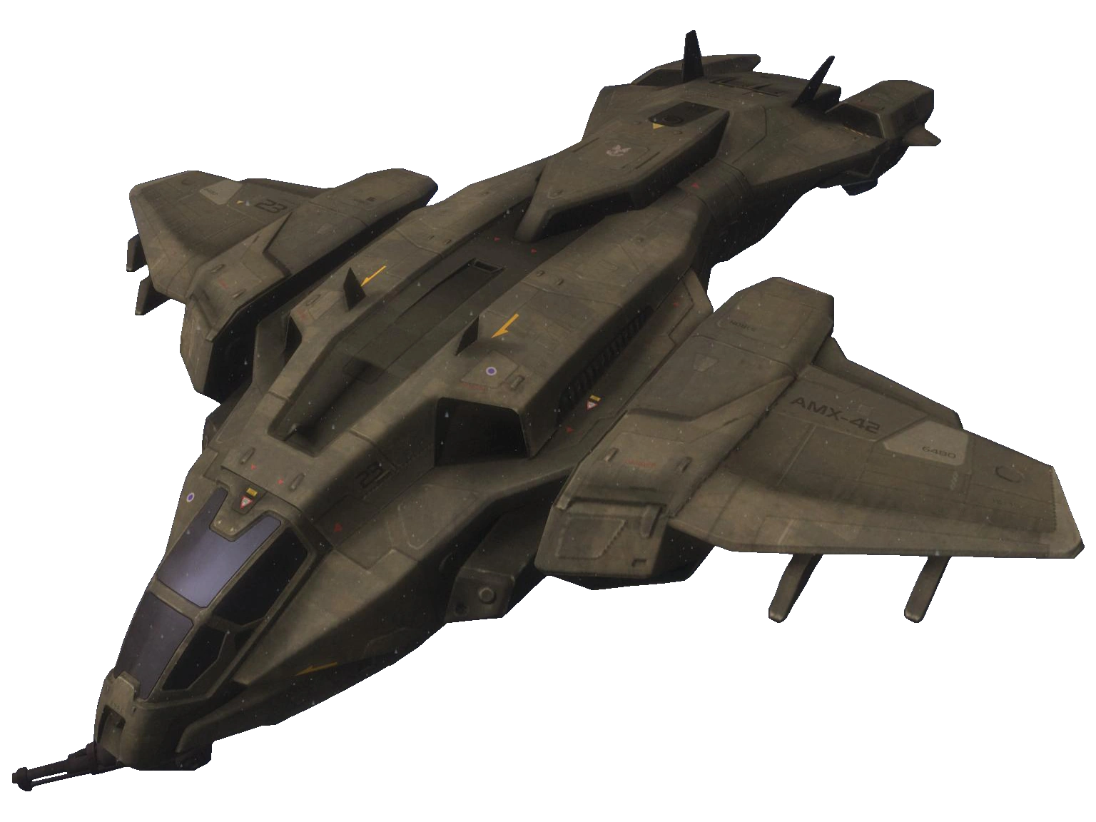 Image HaloReachD77TCPelicanDropshiptransparent.png Halo Nation