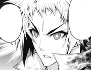 Parasite Seeing