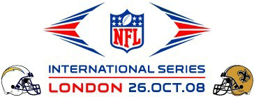 NFL International Series - Logopedia, The Logo And Branding Site