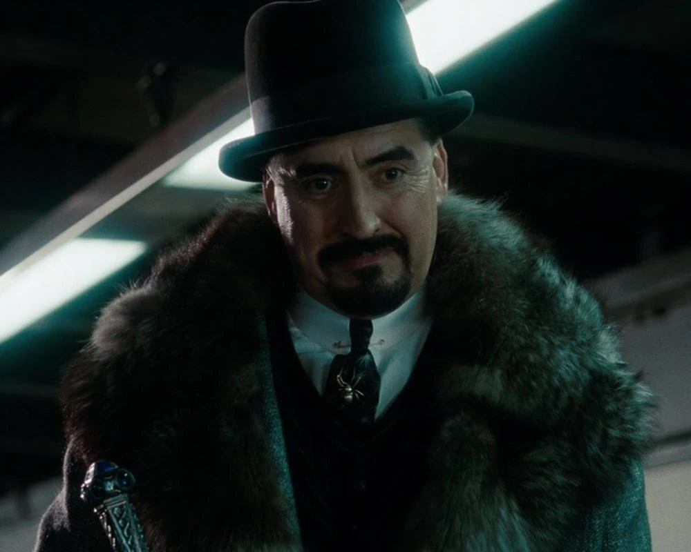 Maxim Horvath The Sorcerer's Apprentice Wiki