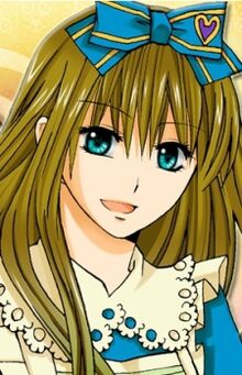 Alice Liddell