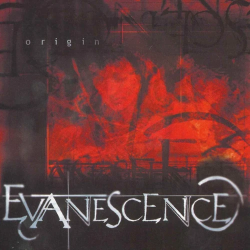 Origin Evanescence Wiki