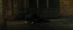 Greyback kills Lavender