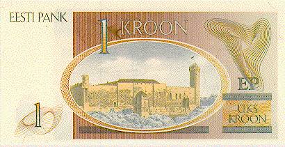 Kroon Kroon