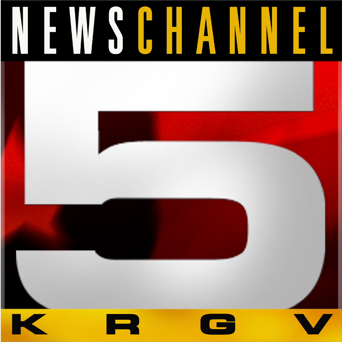 KRGVTV Logopedia, the logo and branding site