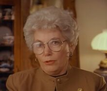 Marilyn mitchell