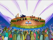 BikiniBottomSymphonyOrchestra