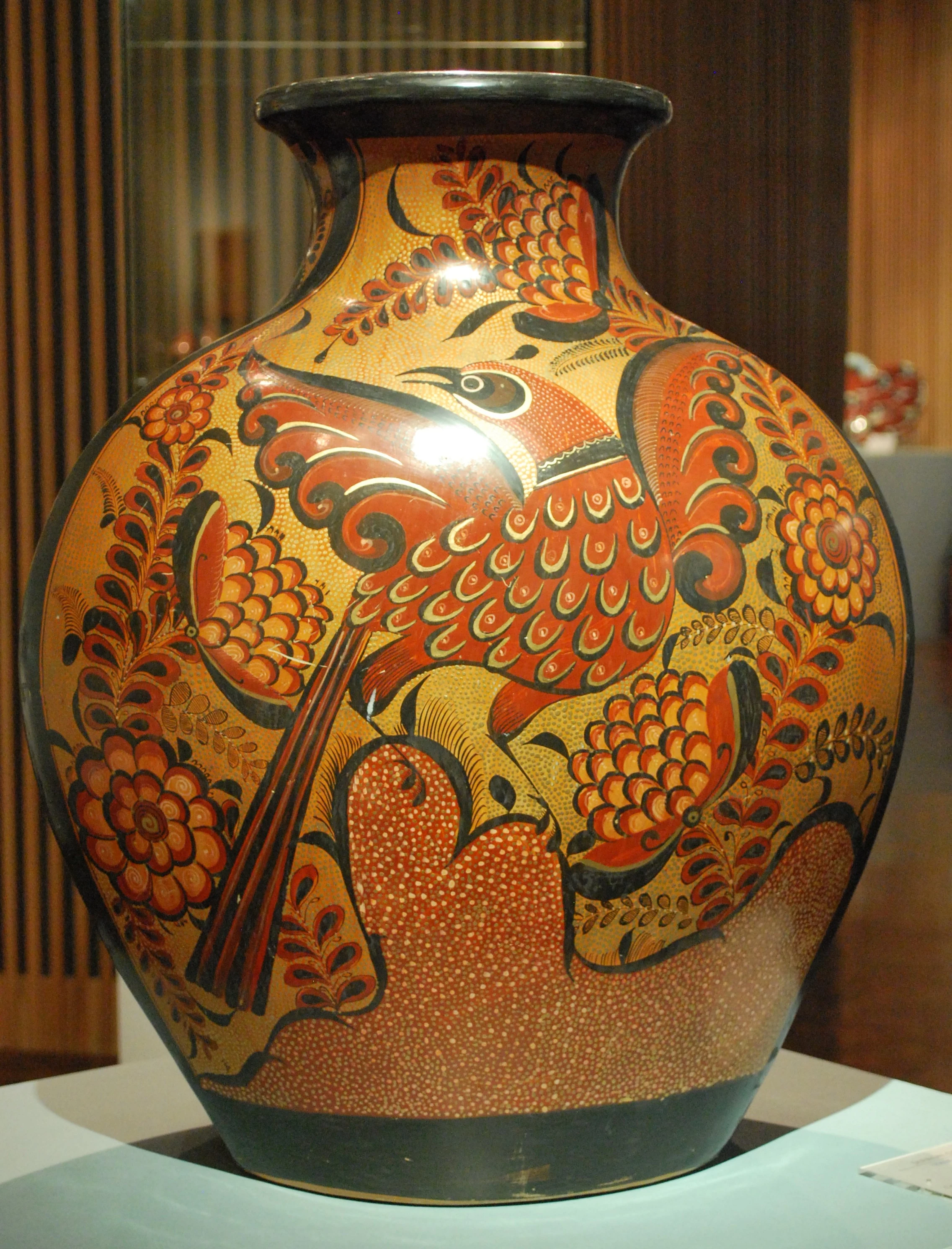 Mexican ceramics CeraWiki