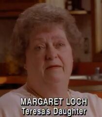 Margaret wilson