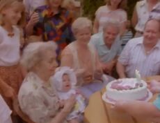 Teresa wilson birthday
