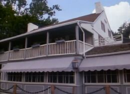 General wayne inn
