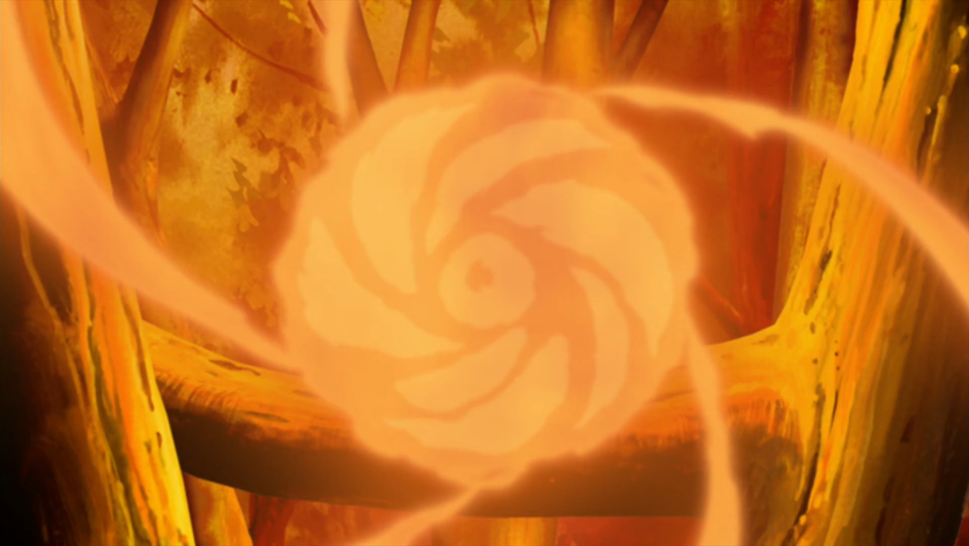 Fire Release: Flame Whirlwind - Narutopedia, the Naruto Encyclopedia Wiki