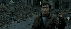 HarryElderWand