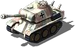 Panther Tank