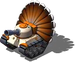Turkey Tank